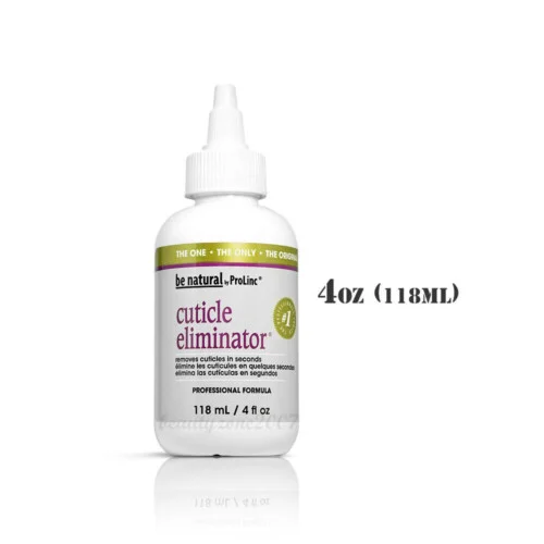 Cuticle Eliminator