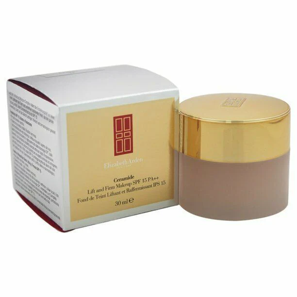 Elizabeth Arden Ceramide Lift and Firm Makeup Spice 16 – Beauty Outlet