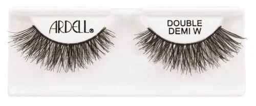 Ardell Strip Lashes, Double Demi Wispies