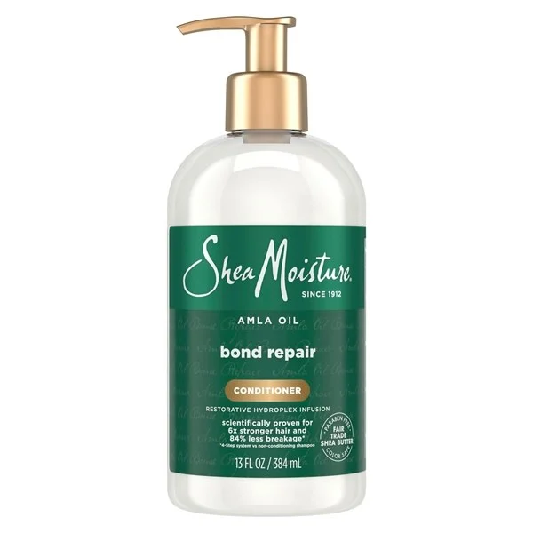 Shea Moisture Amla Oil Bond Repair Conditioner 13oz