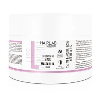 StraighteningMask -8.45 oz’