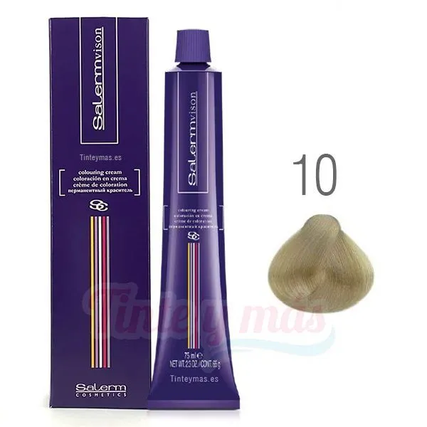 Salerm 10