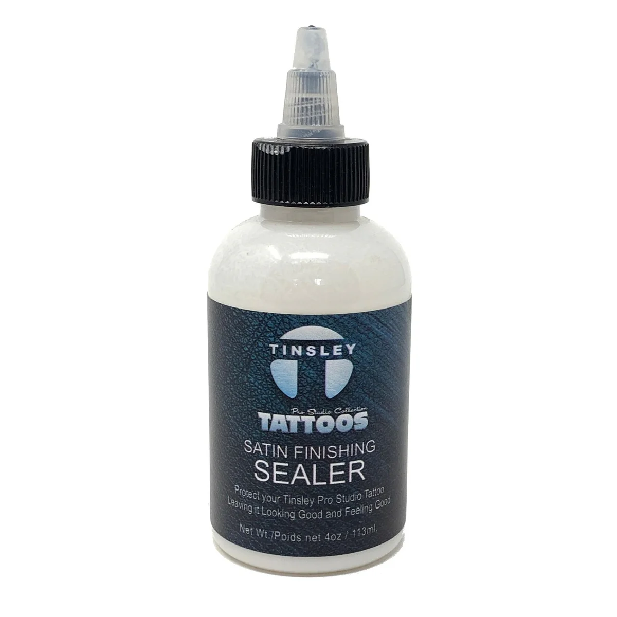 Tinsley Satin Finishing Sealer