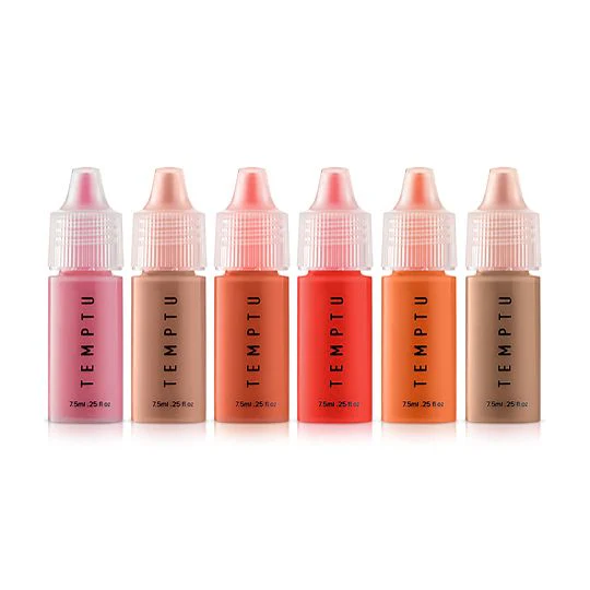 TEMPTU S/B Blush Airbrush Starter Set 1/4 oz