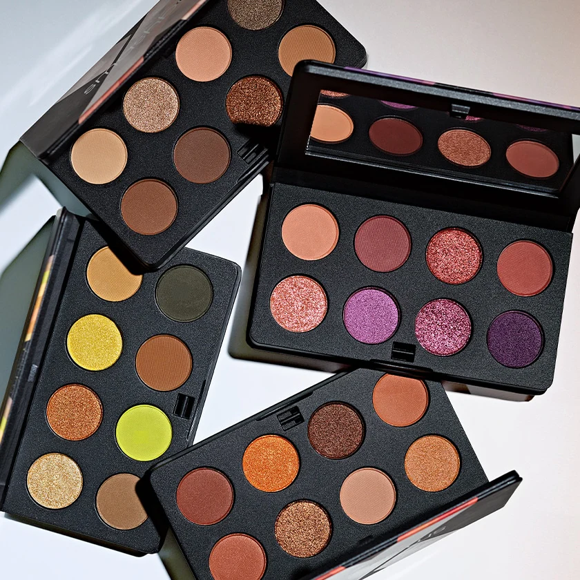 Smashbox Always On Moodboard Eyeshadow Palette