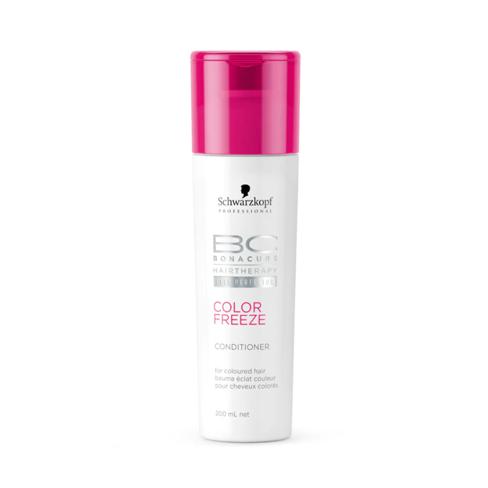 Schwarzkopf BC Color Freeze Conditioner