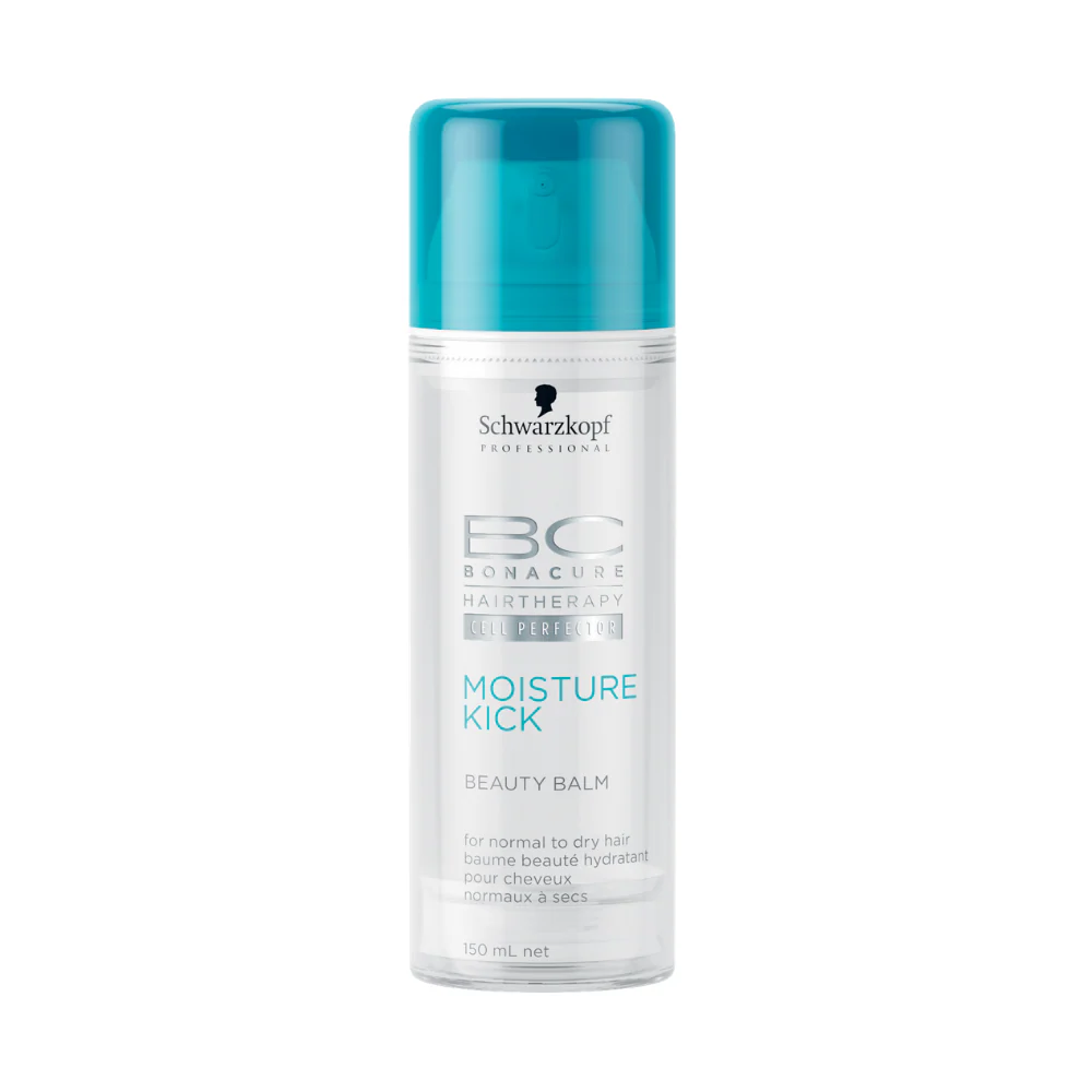 Schwarzkopf BC Moisture Kick Beauty Balm