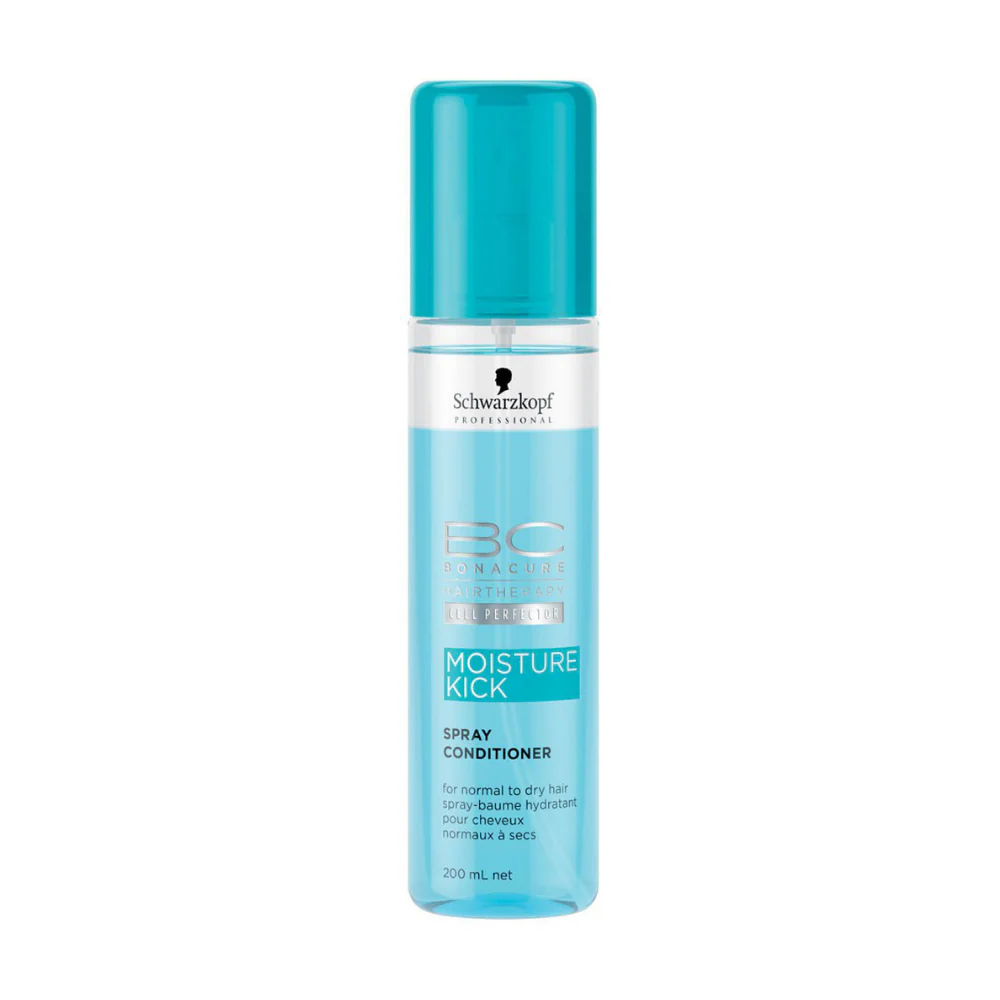 Schwarzkopf BC Moisture Kick Spray Conditioner