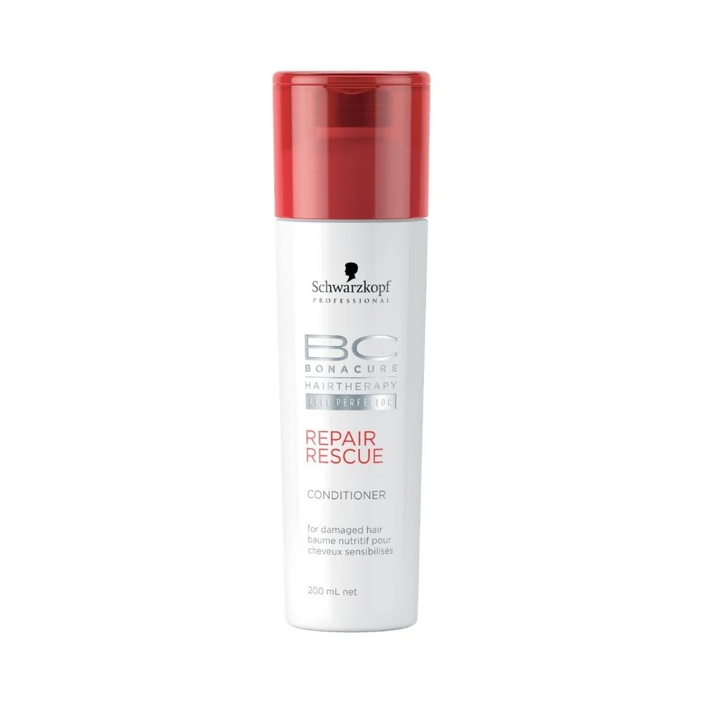 Schwarzkopf BC Repair Rescue Conditioner