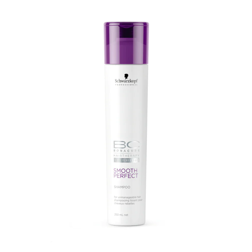 Schwarzkopf BC Smooth Perfect Shampoo