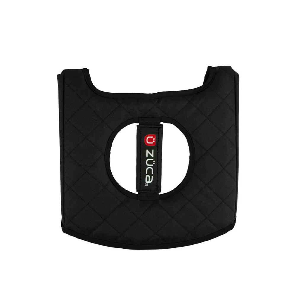 Zuca Seat Cushion Black