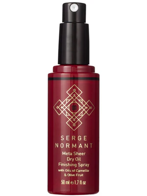 Serge Normant Meta Sheer Dry Oil Finishing Spray