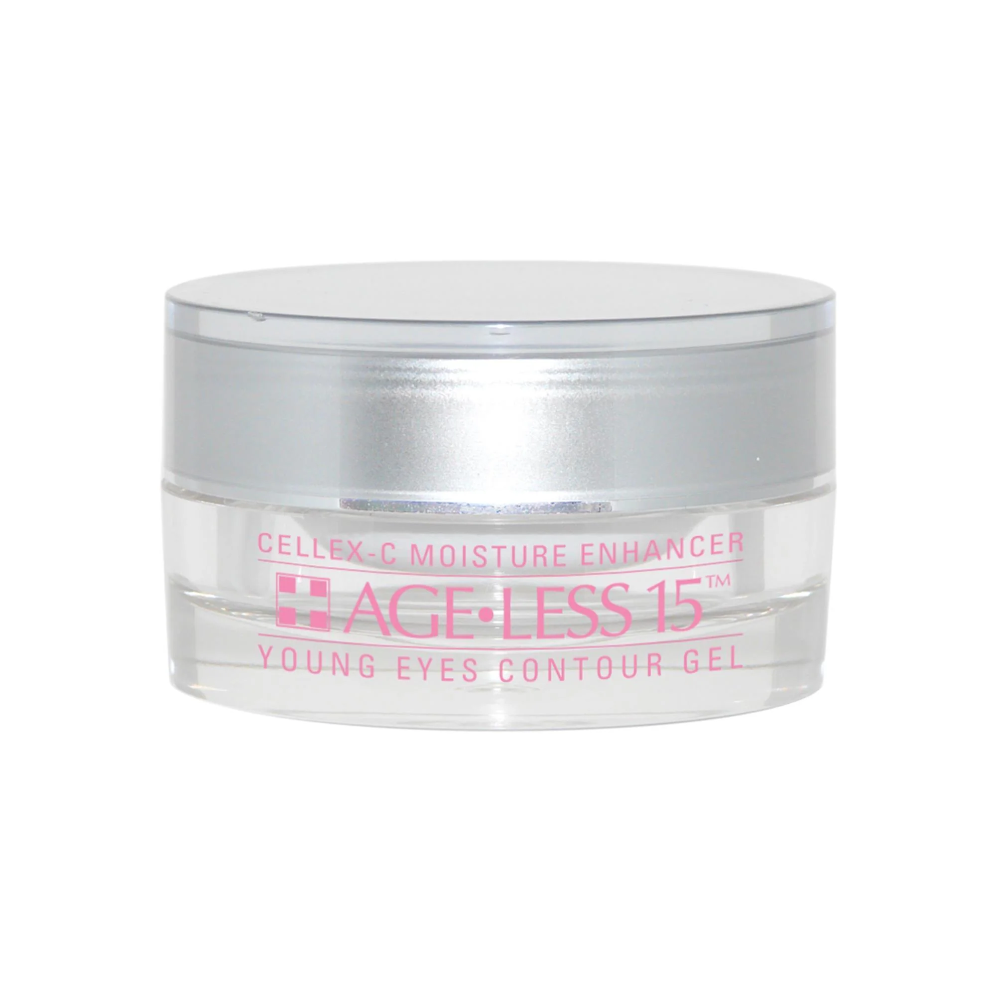 Cellex-C Age•Less 15 Young Eyes Contour Gel, 0.5 fl oz