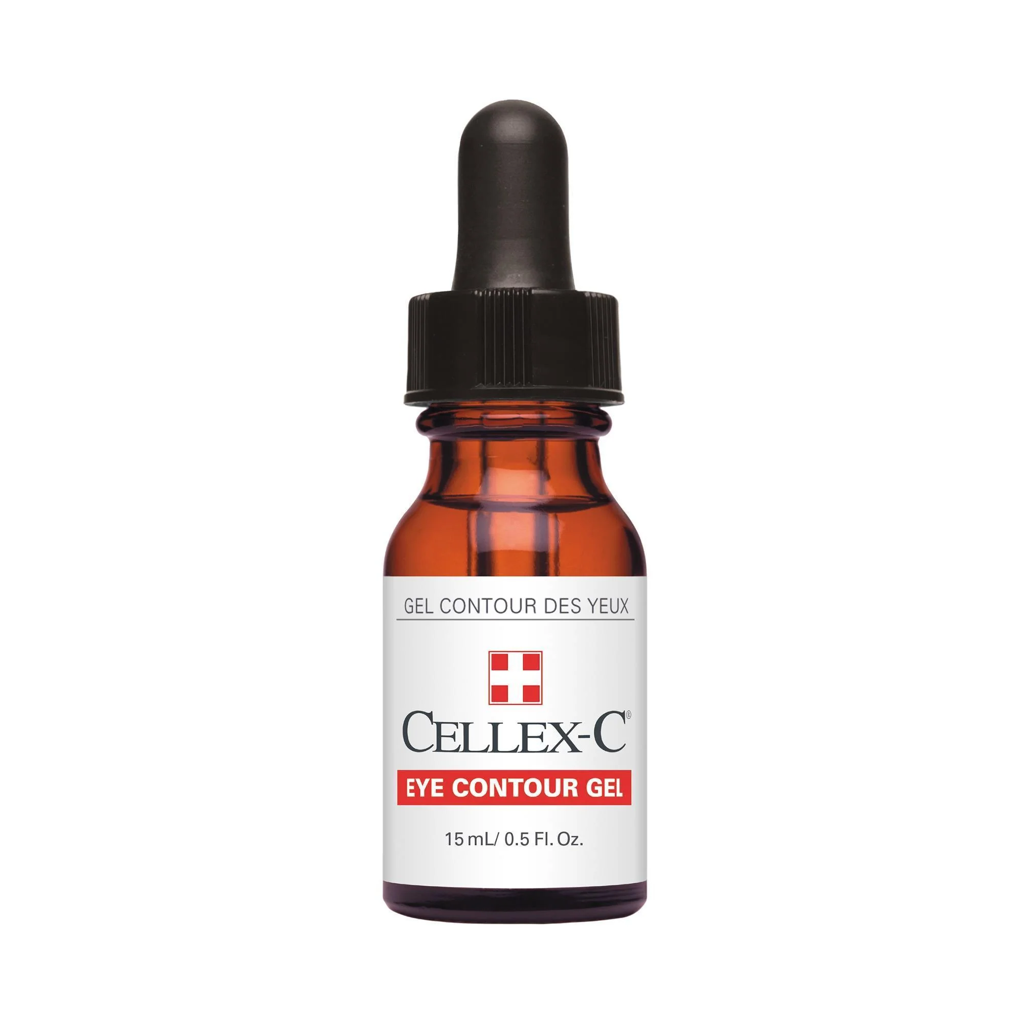 Cellex-C Eye Contour Gel, 0.5 fl oz