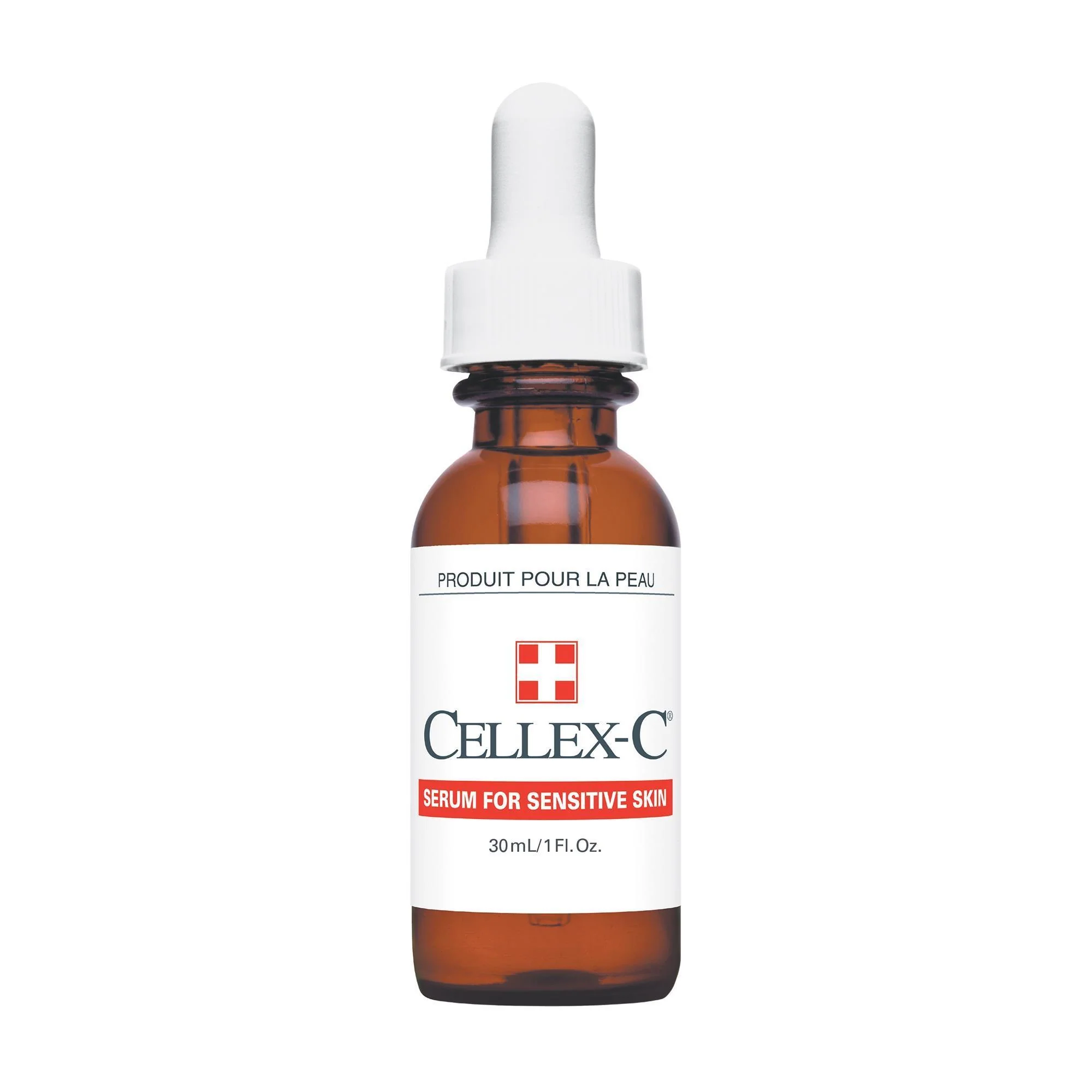 Cellex-C Sensitive Skin Serum, 1 fl oz