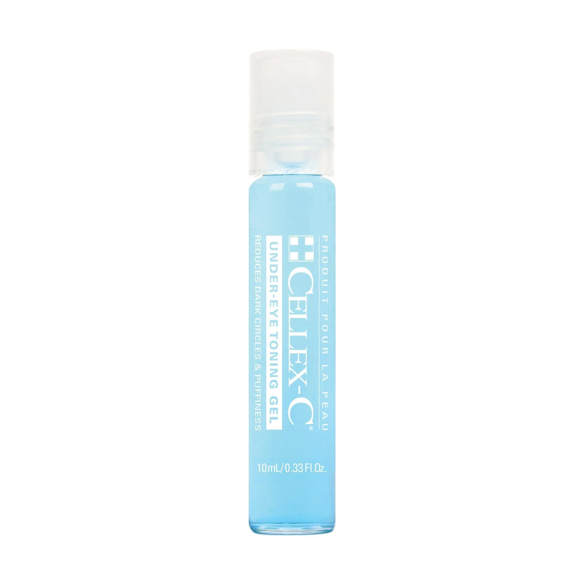 Cellex-C Under Eye Toning Gel, 0.33 fl oz