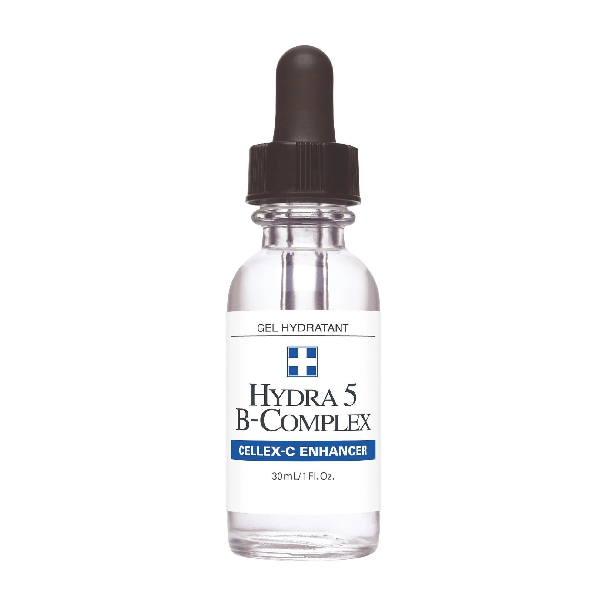 Cellex-C Hydra 5 B-Complex, 1 fl oz