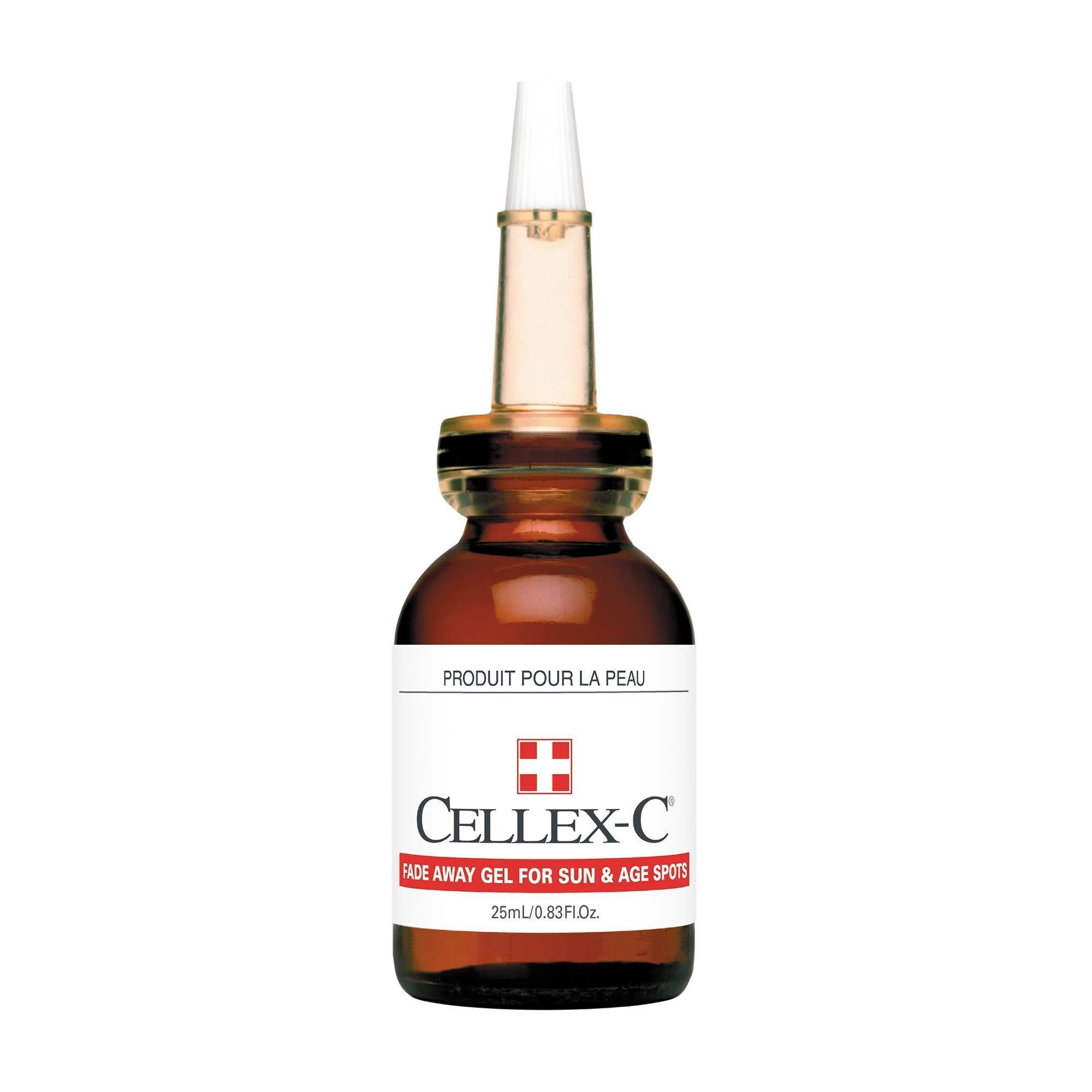 Cellex-C Fade Away Gel, 1 fl oz