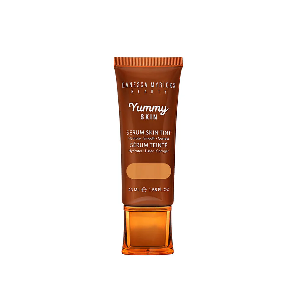 Danessa Myricks BeautySkin Tint Serum