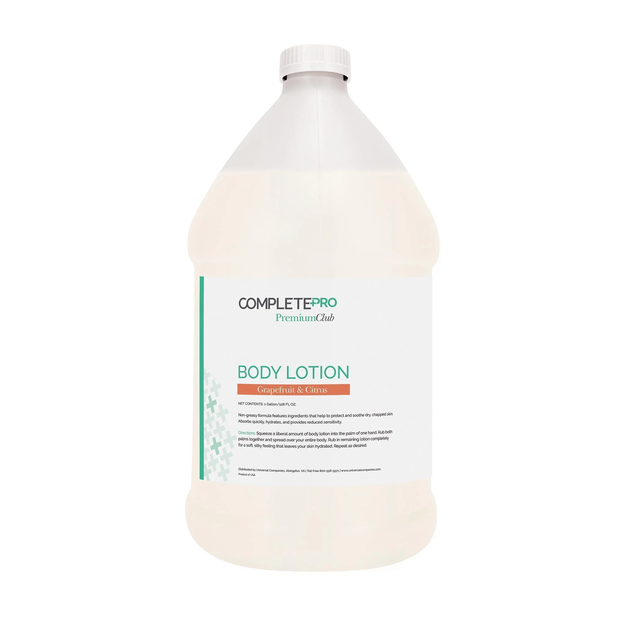 Complete Pro Body Lotion