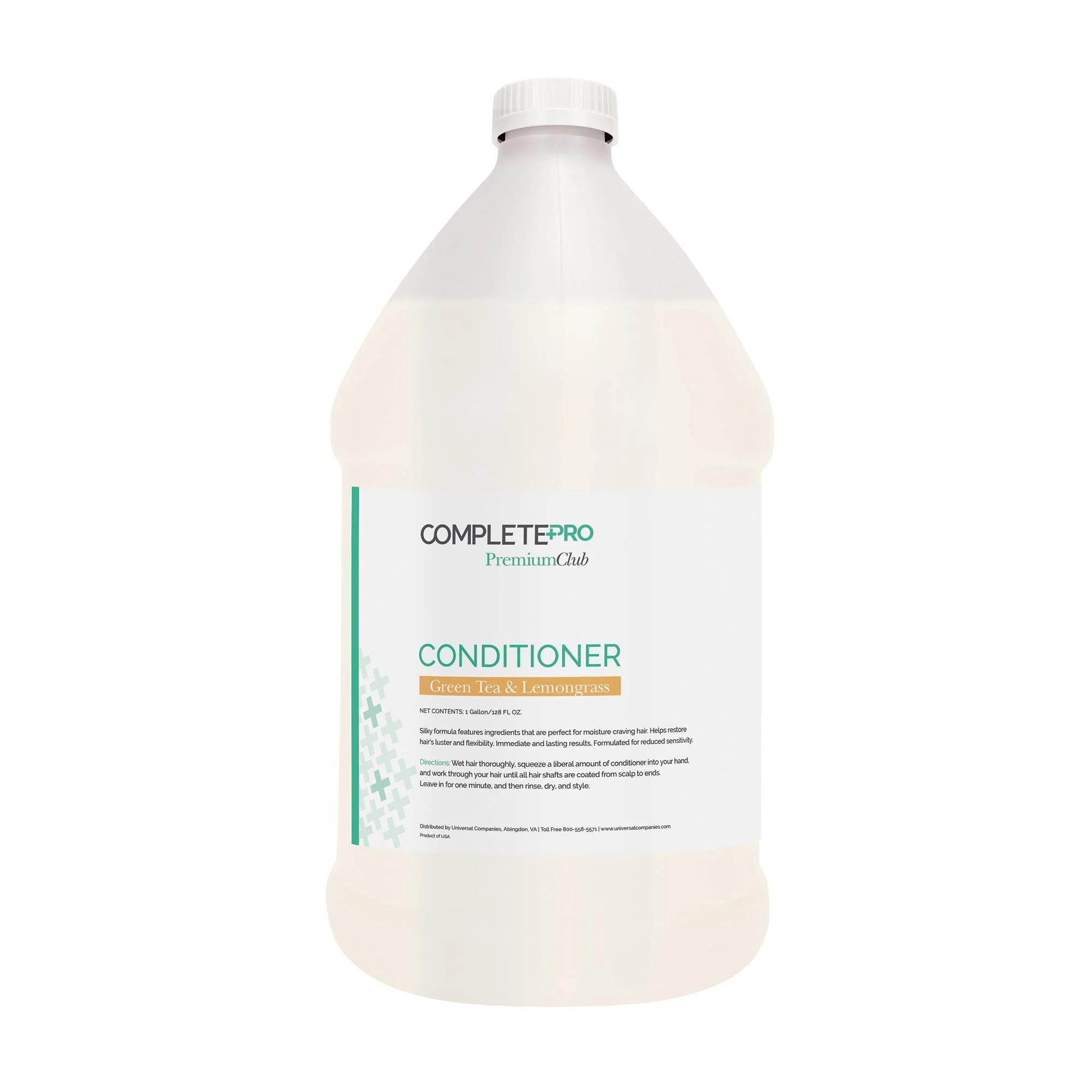 Complete Pro Conditioner