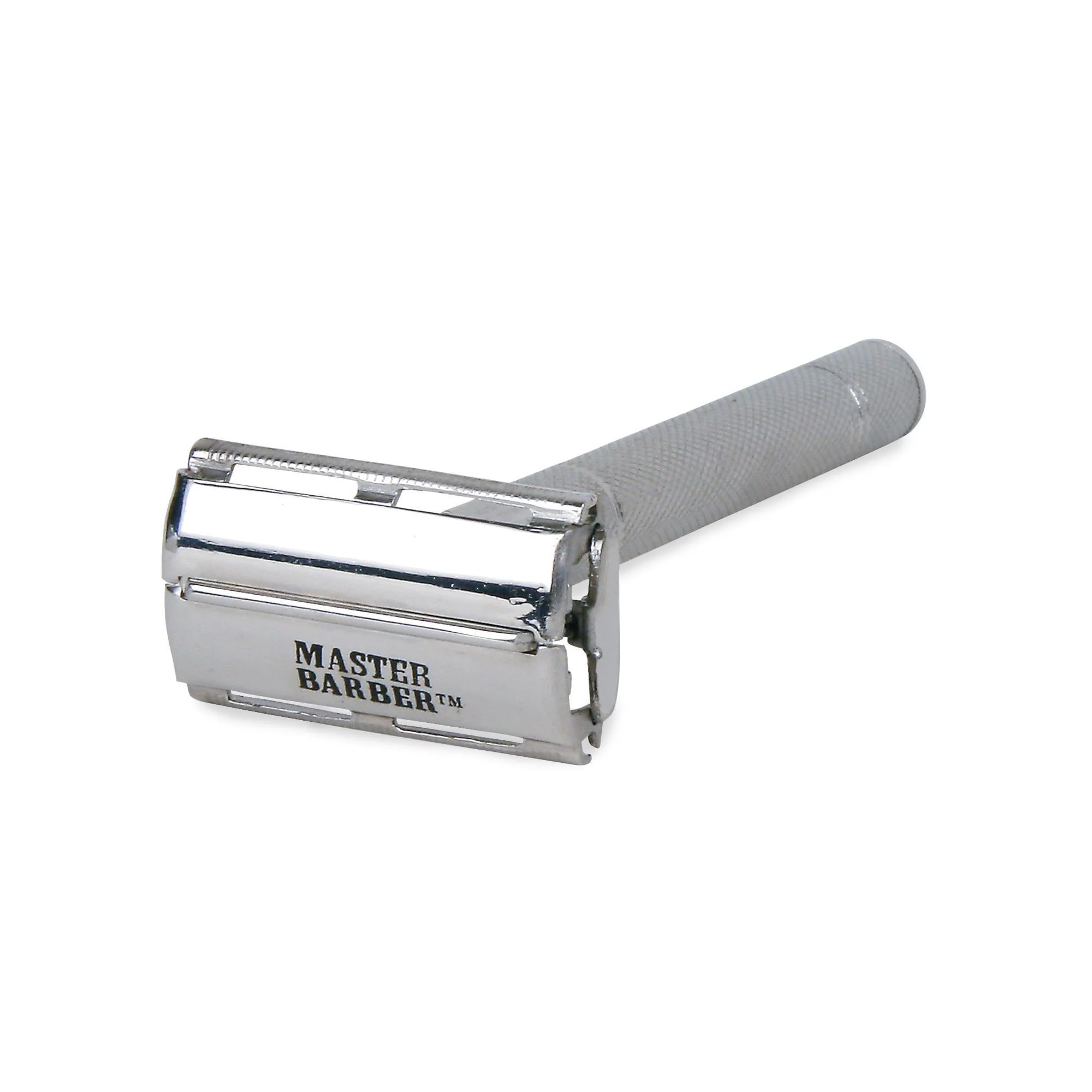 Master Barber Classic Safety Razor
