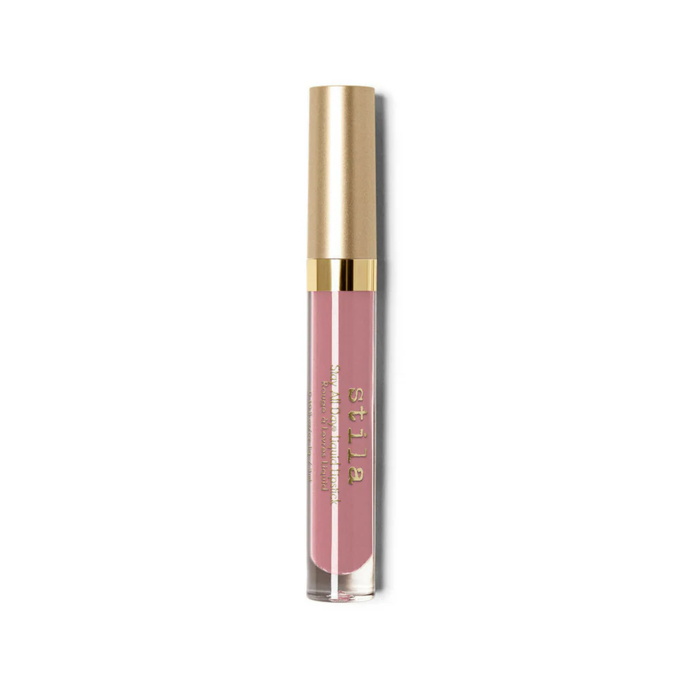 Stila Stay All Day Sheer Liquid Lipstick
