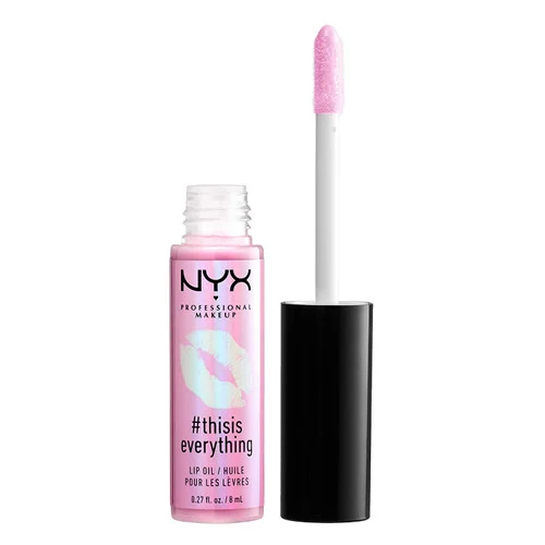 NYX #thisiseverything Lip Oil