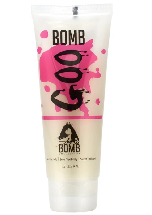 She Is Bomb Goo 2.5oz - Extreme Hold