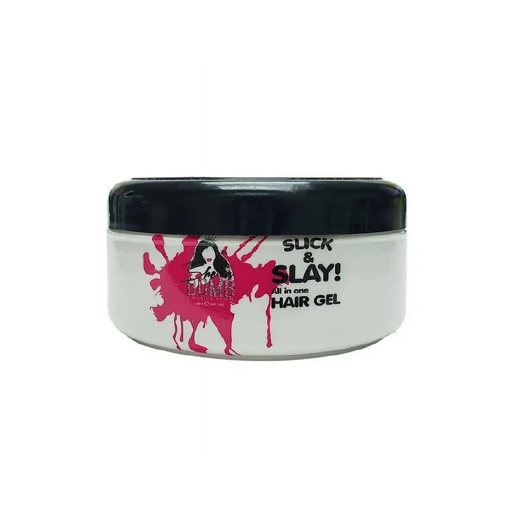 She Is Bomb Slick & Slay Hair Gel5.07oz