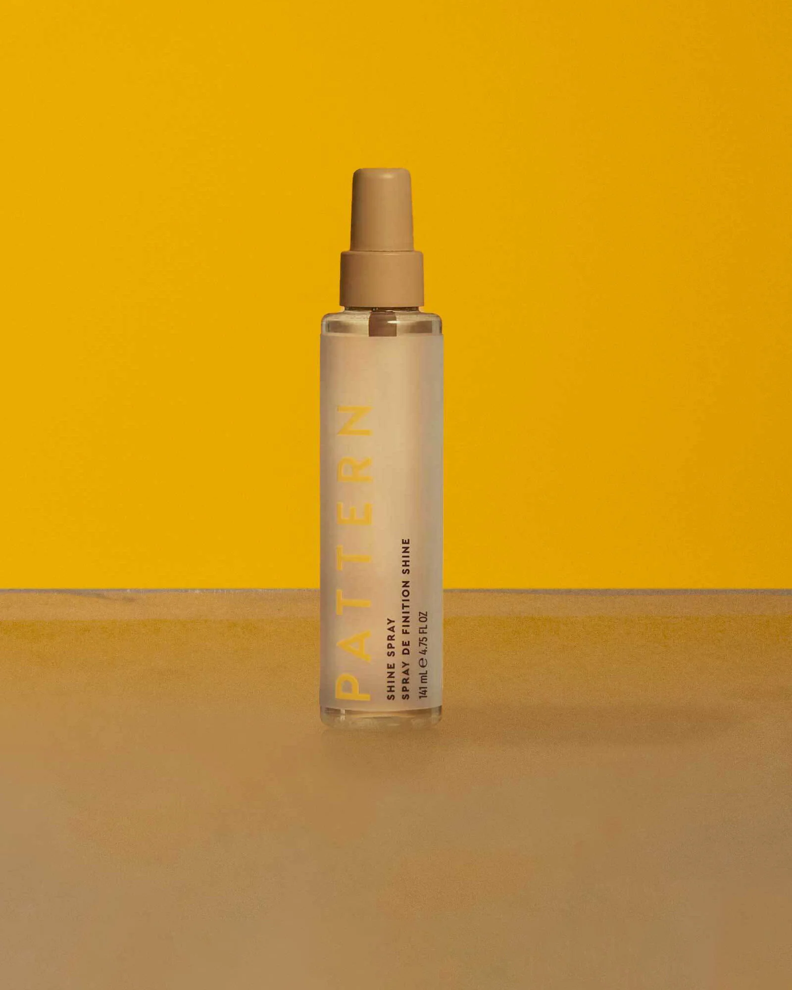 Shine Spray