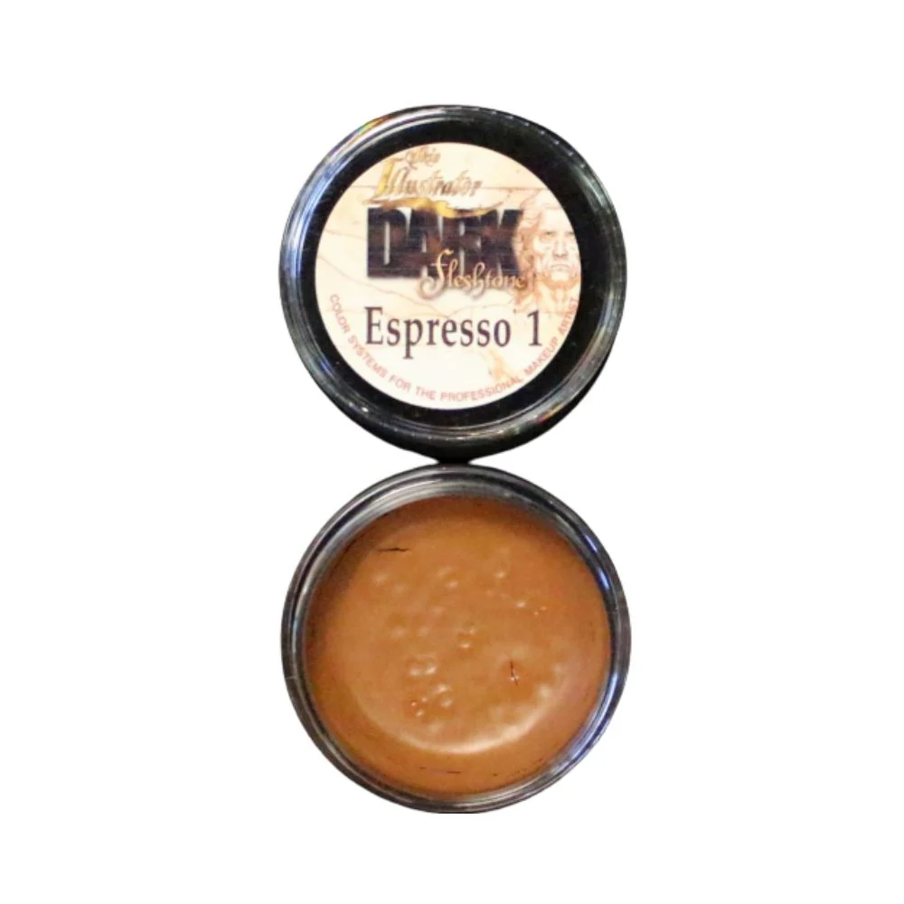 Skin Illustrator Dark Flesh Tone Singles