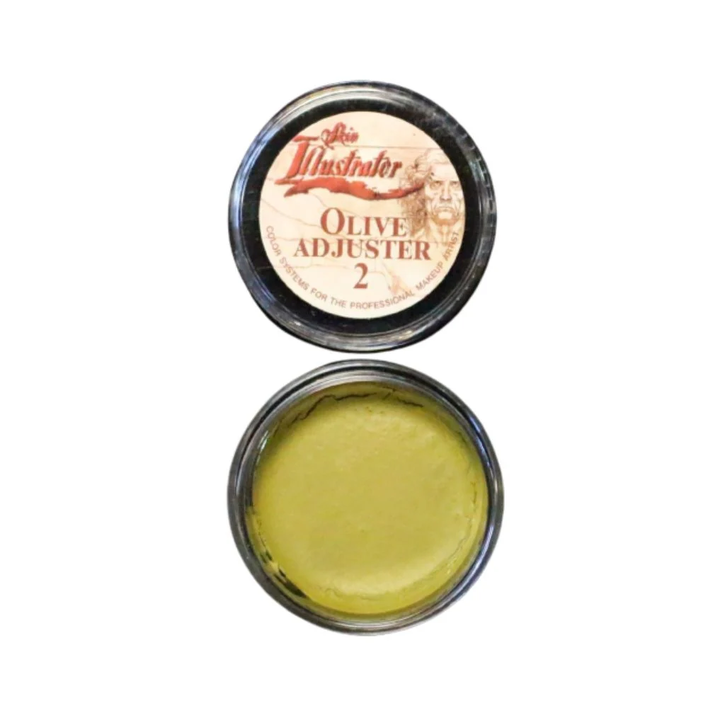 Skin Illustrator Flesh Tone Singles