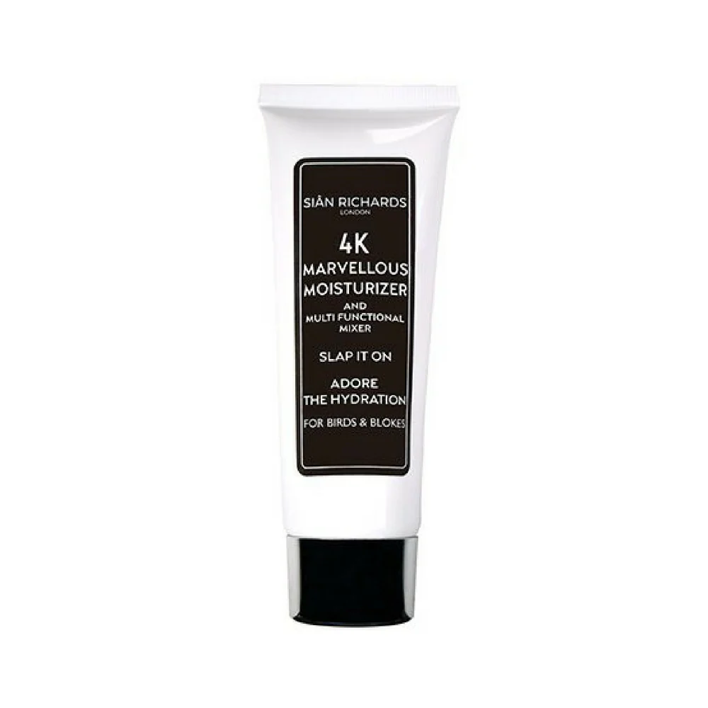 Sian Richards 4K Marvellous Moisturizer