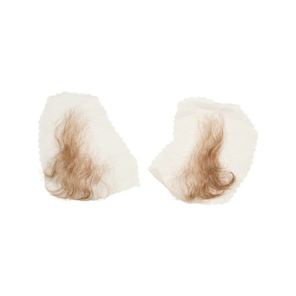Stilazzi HD Side Burn Medium
