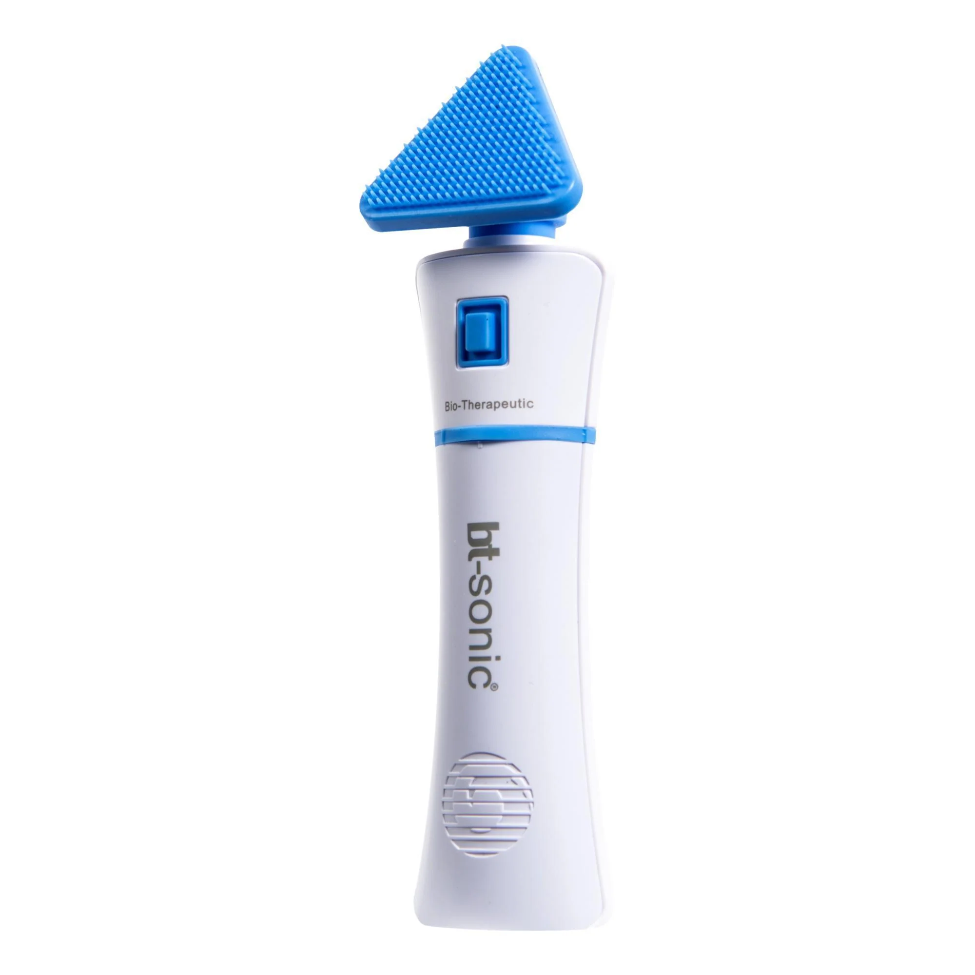 Bio-Therapeutic bt-sonic Facial Cleansing Brush