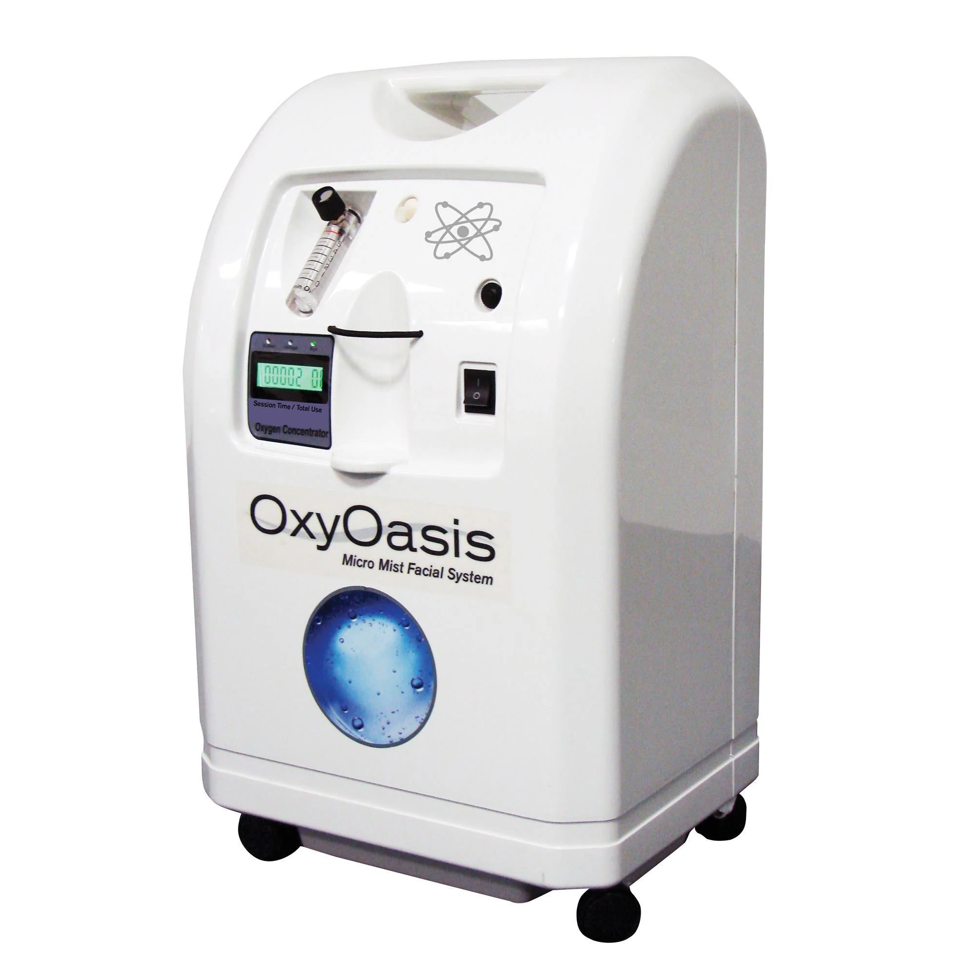 OxyOasis Micro Mist Facial System / 110V
