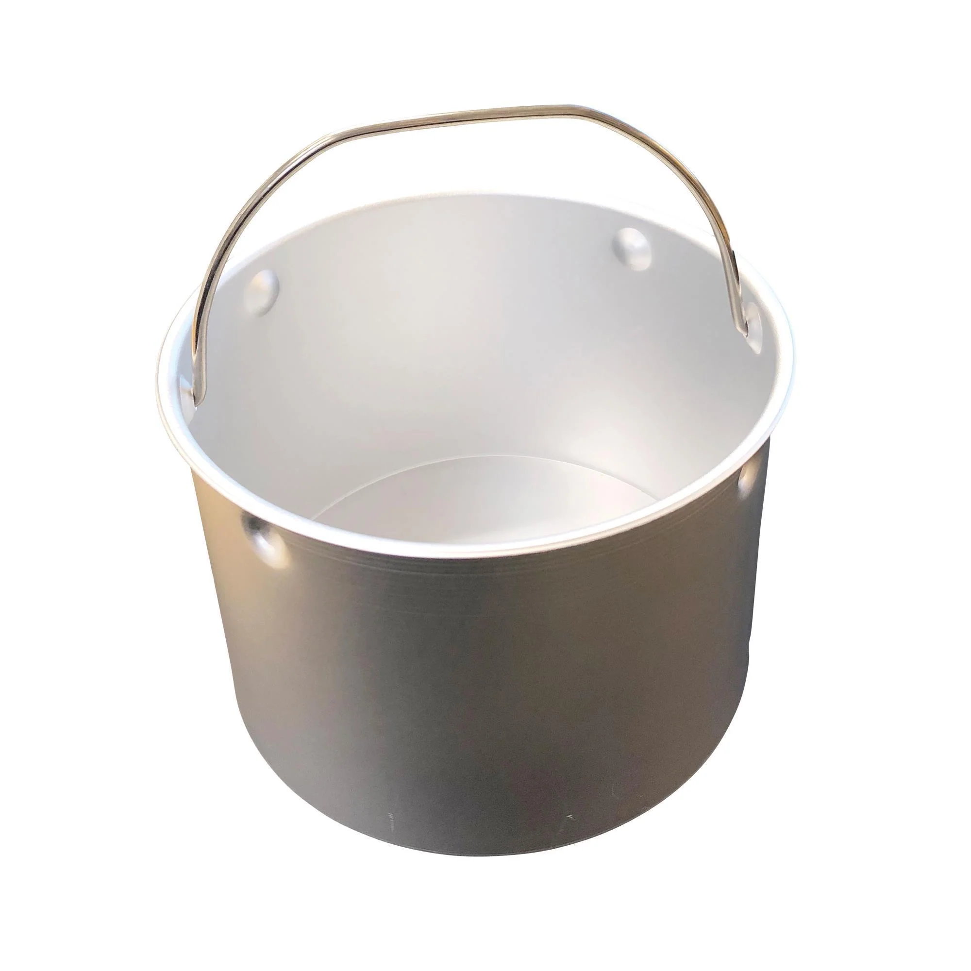 Amber Removable Canister for Wax Heater