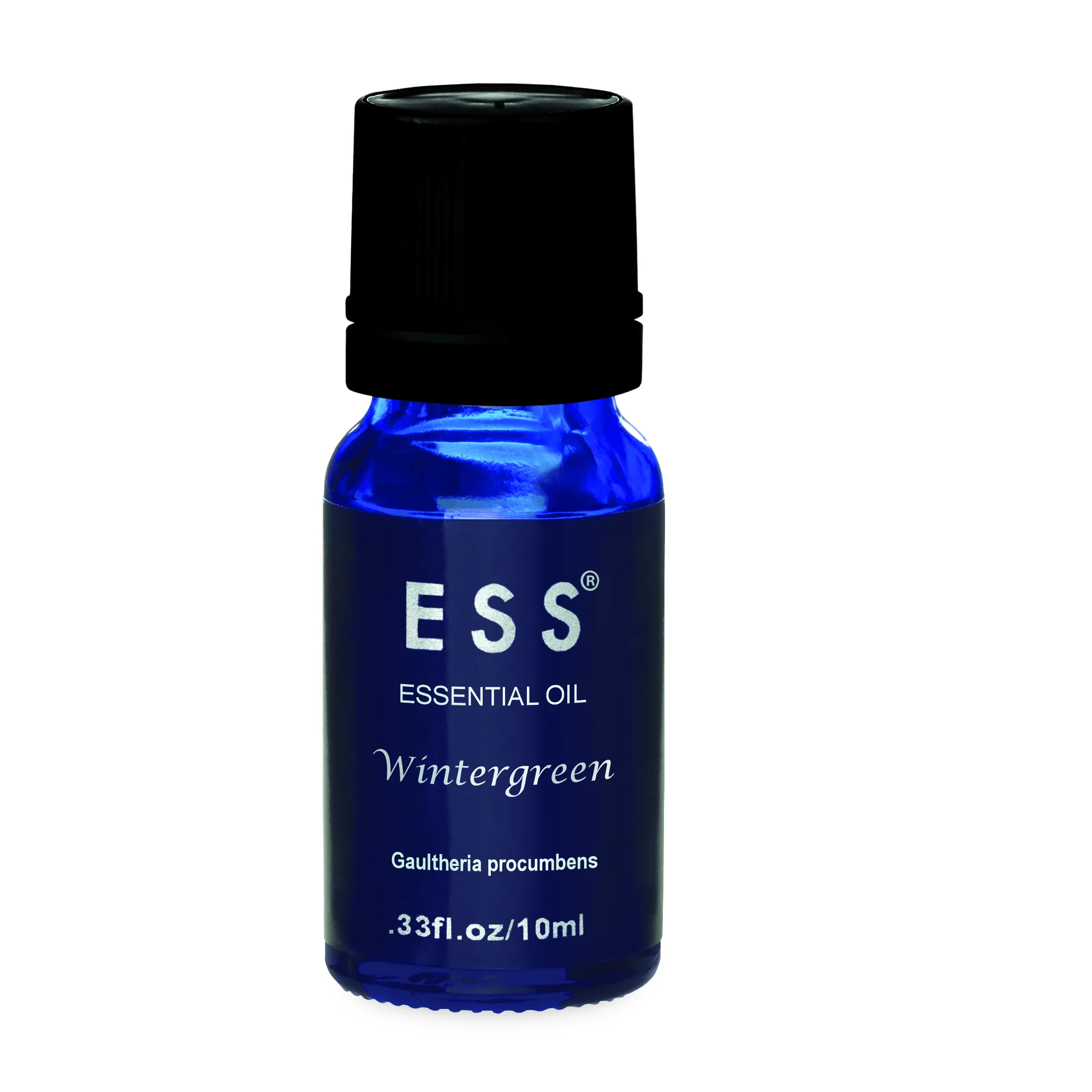ESS Wintergreen Essential Oil, 10 mL