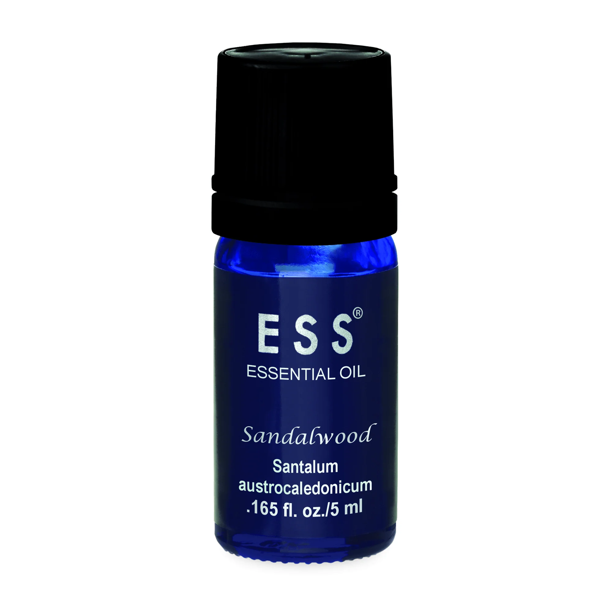ESS Sandalwood Essential Oil