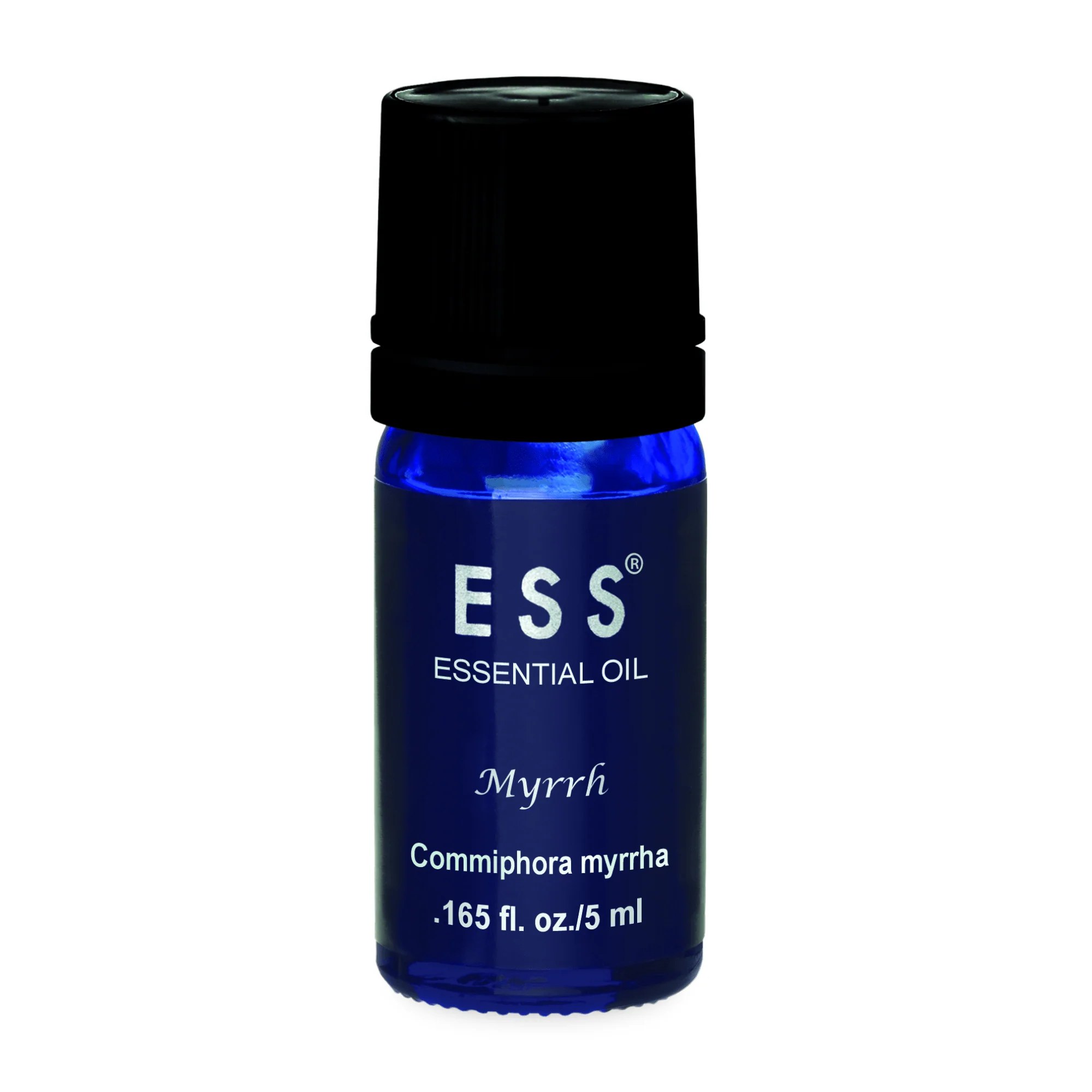 ESS Myrrh Essential Oil, 5 mL
