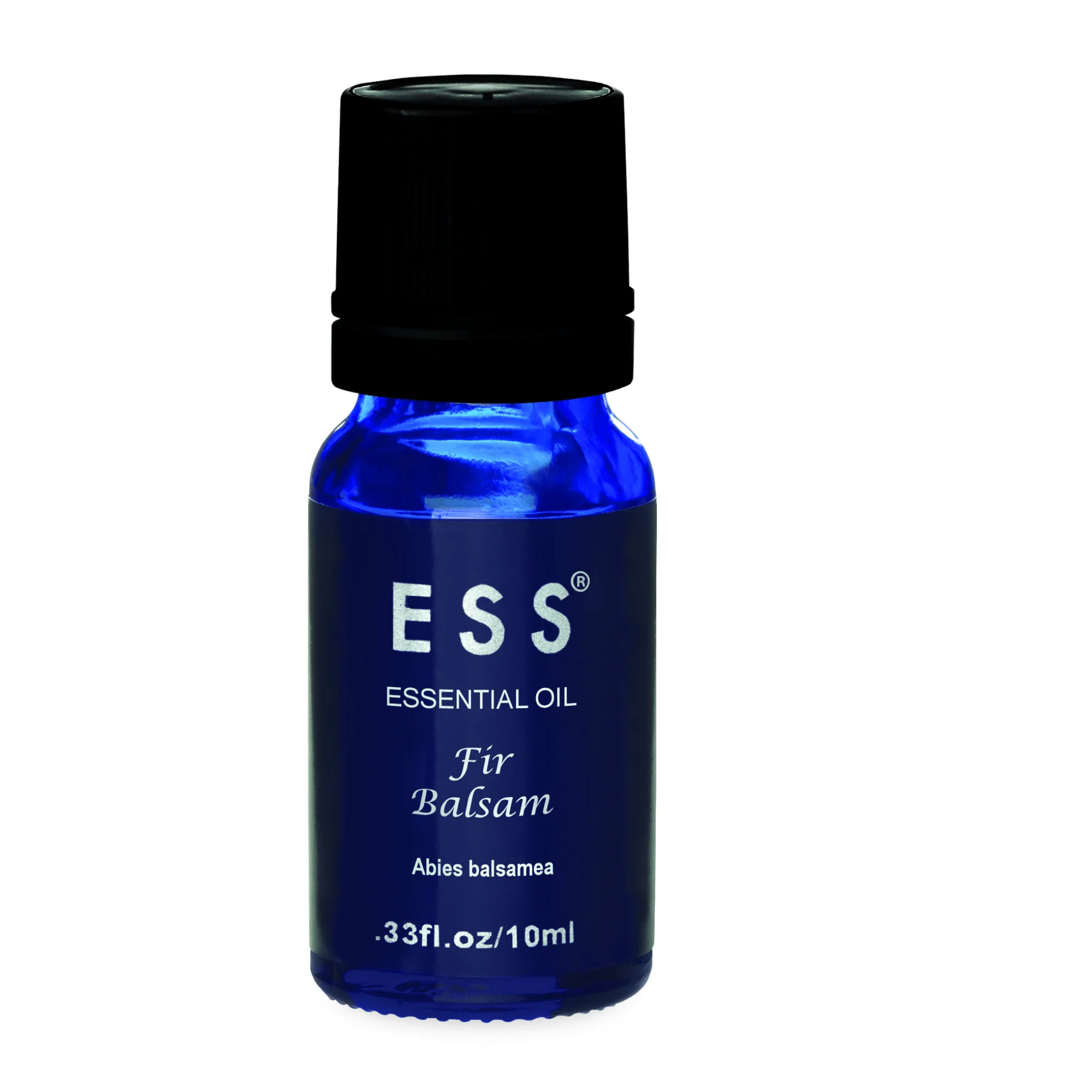 ESS Fir Balsam Essential Oil, 10 mL