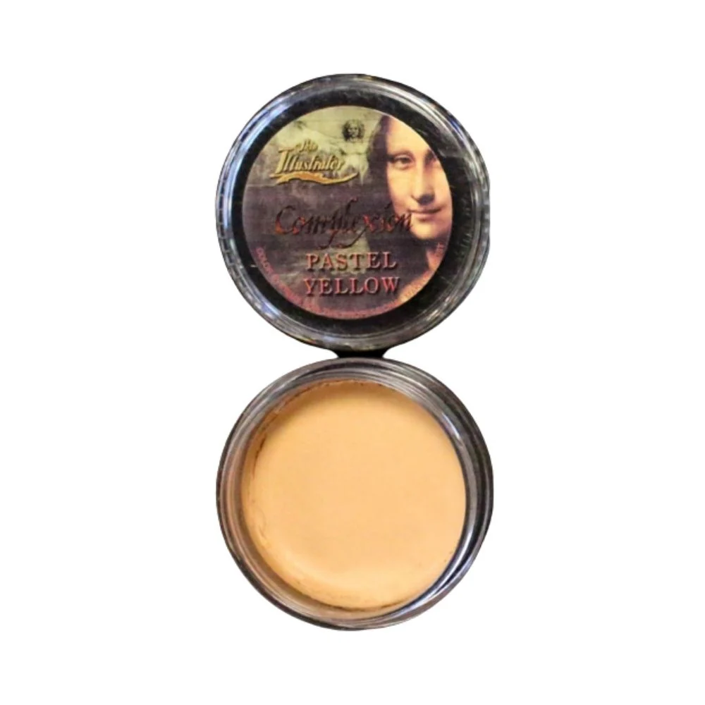Skin Illustrator Complexion Singles