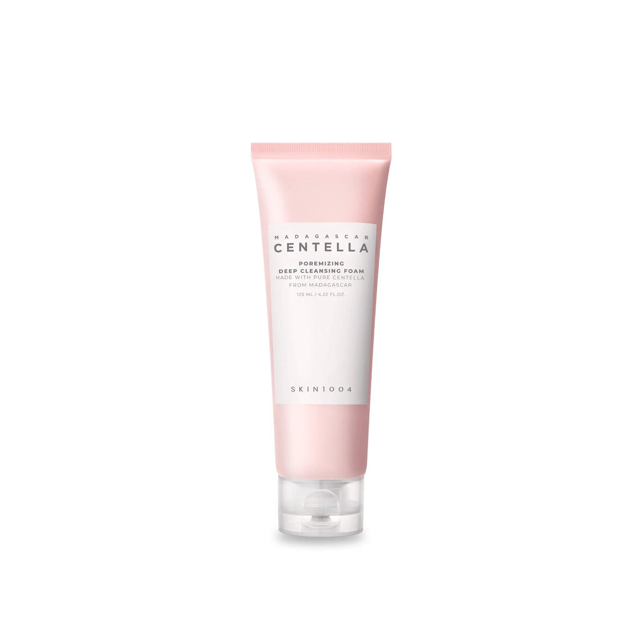 Skin1004 Centella Poremizing Deep Cleansing Foam