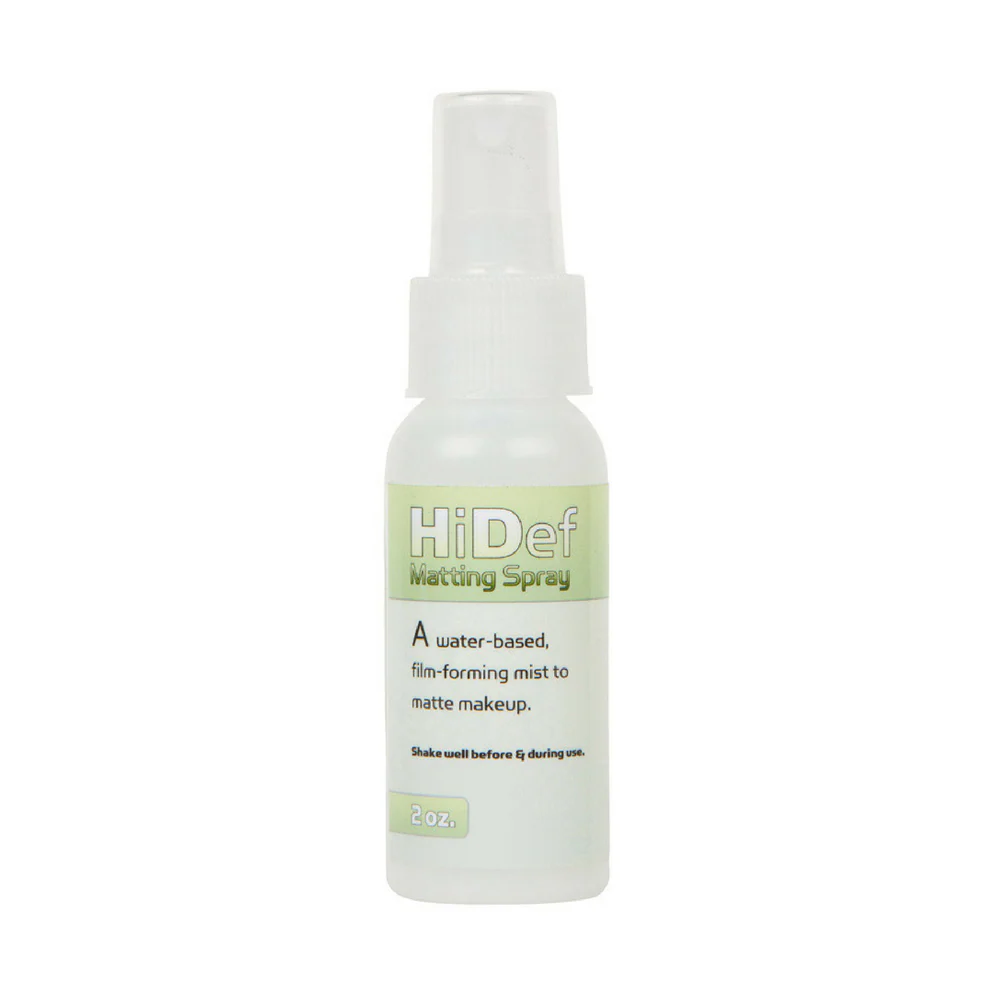 Skin Illustrator Hi Def Matting Spray