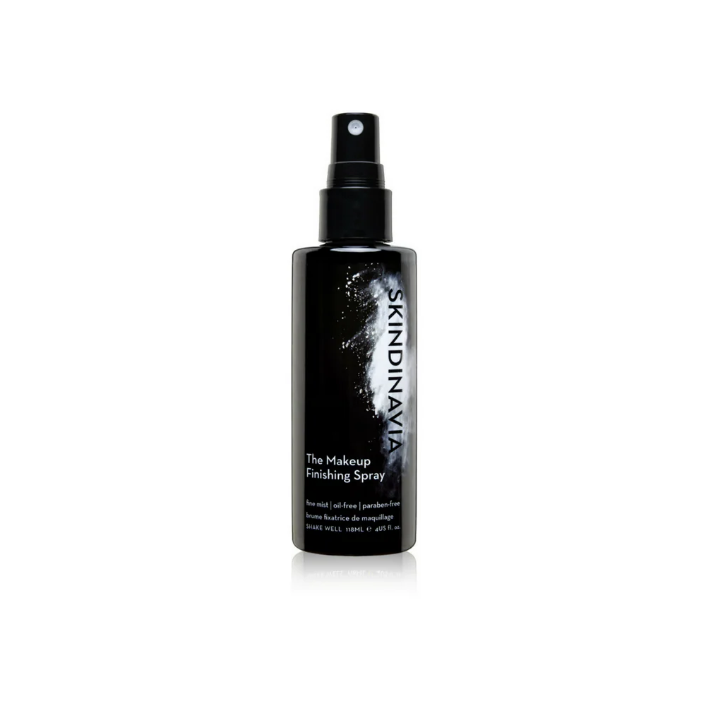 Skindinavia Makeup Finishing Spray