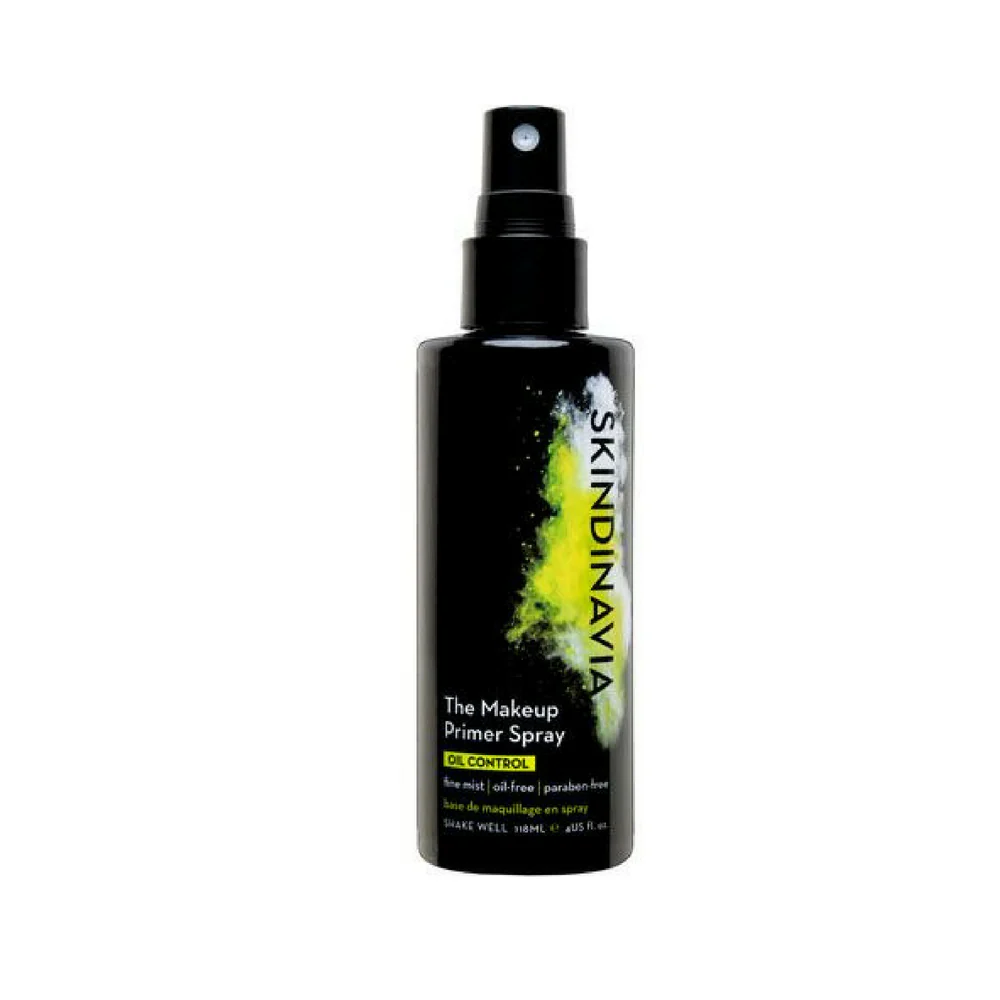 Skindinavia The Makeup Primer Spray