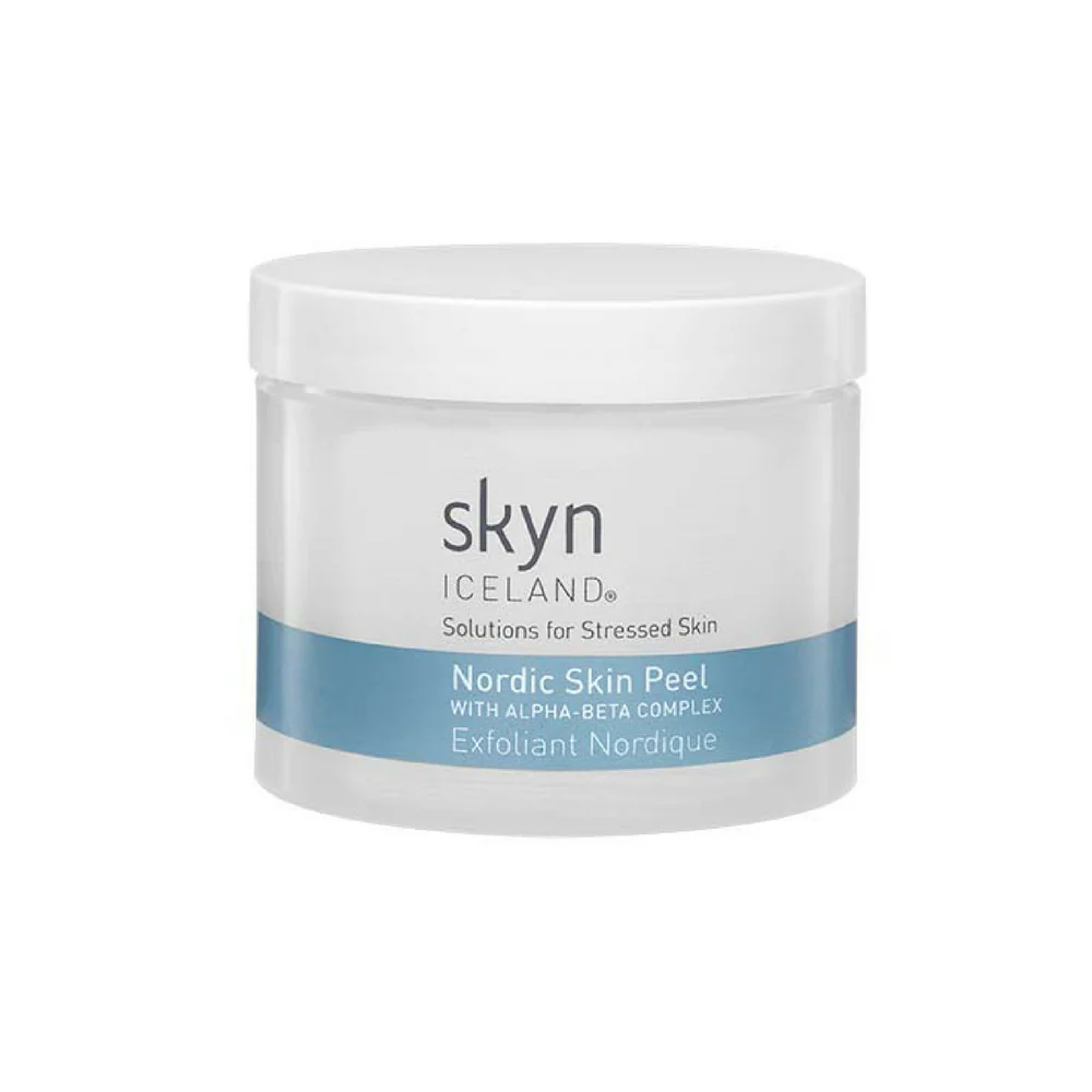 Skyn Iceland Nordic Skin Peel