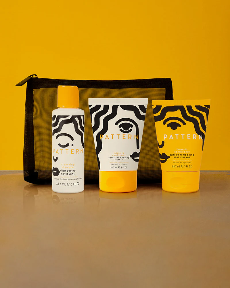 Texture Travel Kit