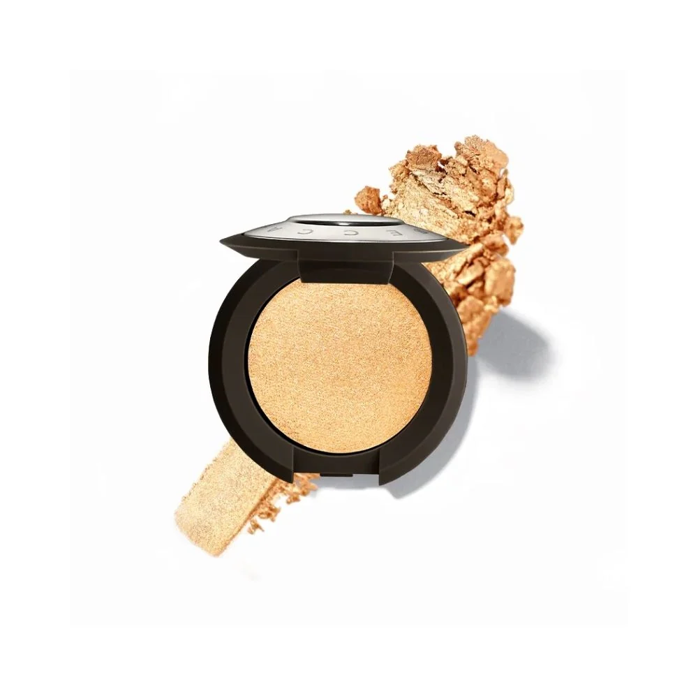 Smashbox Becca Shimmering Skin Perfector Pressed Champagne Pop